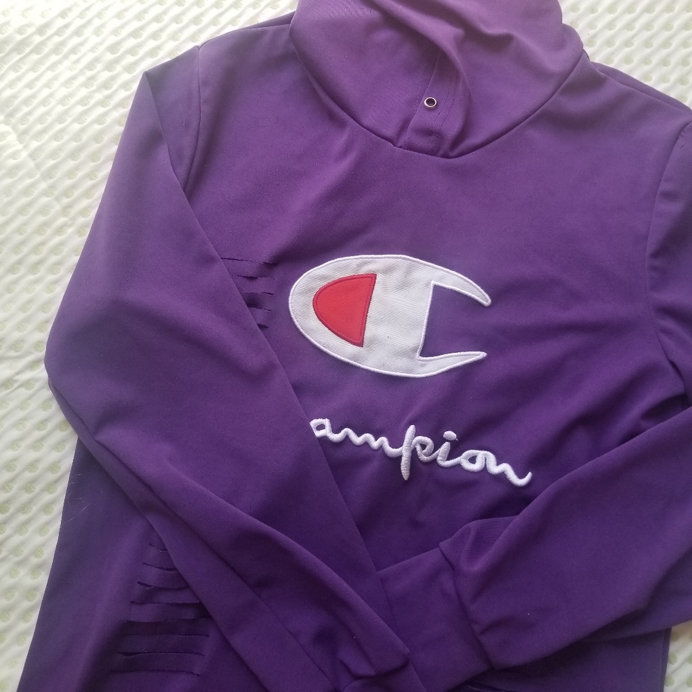 Champion Hoodie